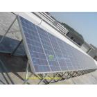 家用太阳能发电系统(600W)