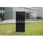 100W单晶太阳能组件(QSSM-100WM)