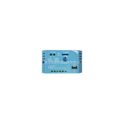 太阳能充放电控制器(LS1024EU)