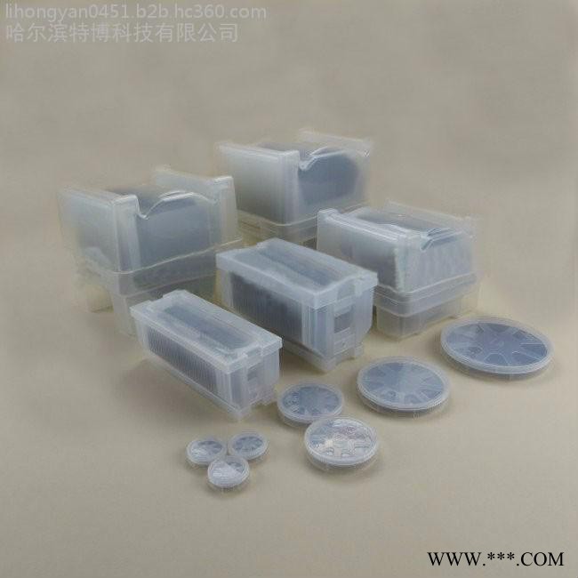 特博1寸2寸3寸4寸5寸6寸8寸单晶硅片 单面抛光硅片图8