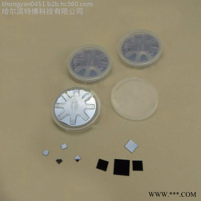 特博1寸2寸3寸4寸5寸6寸8寸单晶硅片 单面抛光硅片图6