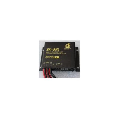 12V24V太阳能路灯控制器(SKD-SHL)