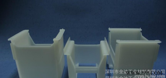 聚偏氟乙烯 PVDF 硅片承载 花蓝图3