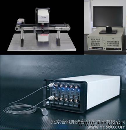 供应MTIPV-2000无接触硅片厚度TTV电阻率综合测图3