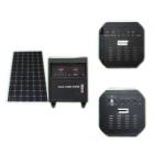 太阳能家用发电系统(NYL-SPS200-500W)