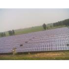 [新品] 太阳能聚光双轴跟踪支架(XPSOLARTRACKER02)图3