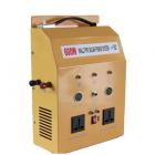 家用挂壁式太阳能系统(300W-600W)