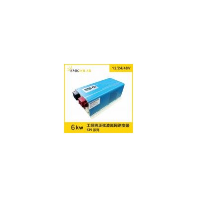 太阳能逆变充电器(SPI-6kw)