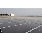 小区屋顶太阳能发电(1KW-500KW)图2