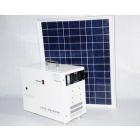 车房专用太阳能发电一体机(GL-AD300W)
