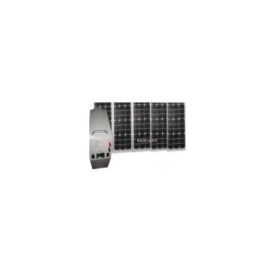 1000W 家用小型太阳能发电系