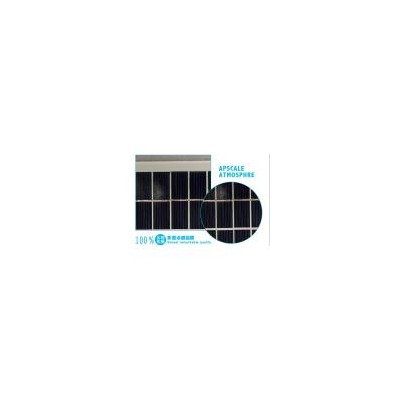 多晶硅玻璃层压板(9V3W)