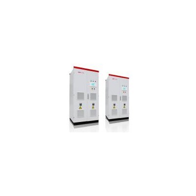 100W电站型光伏并网逆变器
