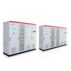 250KW光伏并网逆变器（5路MPPT）