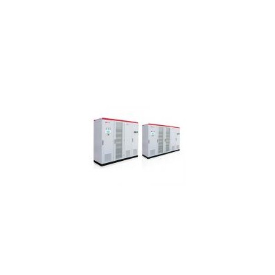 250KW光伏并网逆变器（5路MPPT）