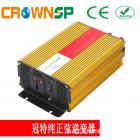 纯正弦波逆变器(GTZ-500W)