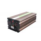 [新品] 高频纯正弦波逆变器5000W，二年质保(MW-Z-5000W)图2