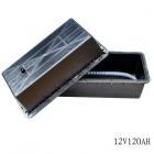 [新品] 铅酸蓄电池地埋箱(12V120Ah)图3