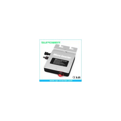 太阳能逆变器(SP-WVC-260A)