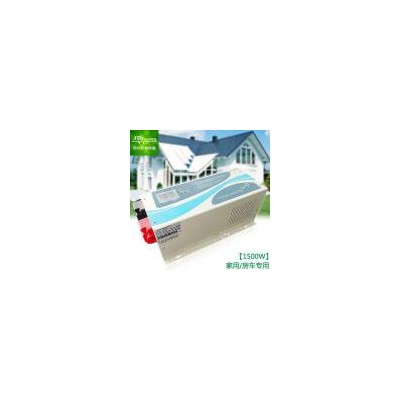 太阳能逆变器(12V/500W-192V20KW)
