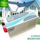 智能工频正弦波逆变器(W912V1000W)图2