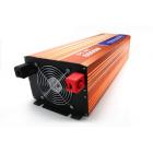 太阳能风能大功率纯正弦波逆变器(6000W)