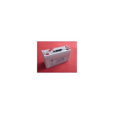 [新品] 太阳能蓄电池12V120AH(12V120AH)