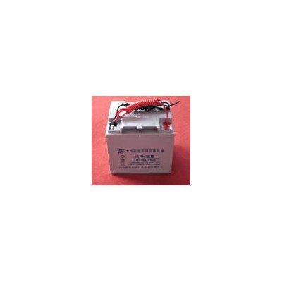 [新品] 太阳能蓄电池12V38AH(12V38AH)