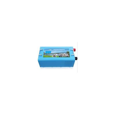 纯正弦波逆变器(3000W24V)