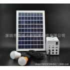 太阳能家用发电系统(SDX-S0504)