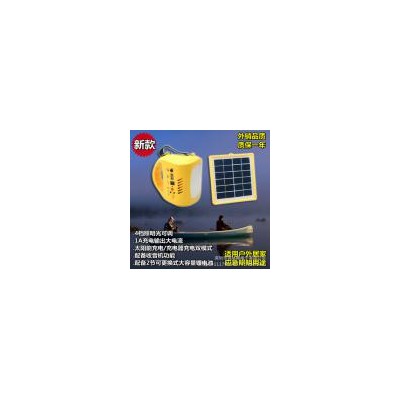 太阳能景观灯(40LED)