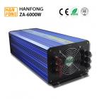 太阳能逆变器(6KW)
