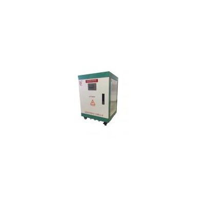[新品] 110/120/220V单相到三相转换器(BZT-8KW)