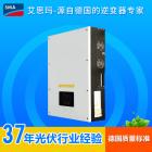 光伏逆变器(z-115)