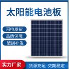 太阳能光伏组件(GFB-80)
