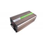[新品] 12V5000W高频离网纯正弦波逆变器(MW-M-5000W)