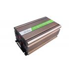 [新品] 厂家直销12V/3000W纯正弦波逆变器(MW-Z-3000W)图2