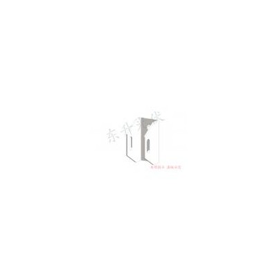 光伏支架配件(DS-PJ-004)