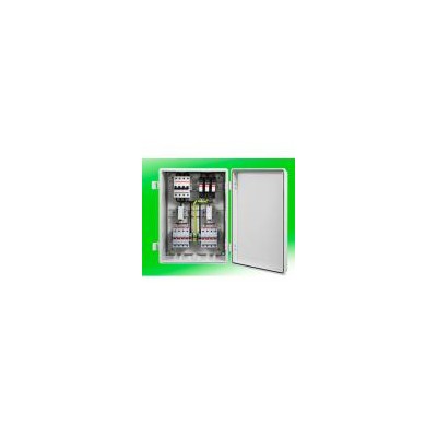 [新品] 4路普通汇流箱(MSK-PVBC-4)