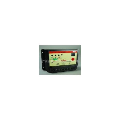 光时控太阳能控制器(10A-12/24V)