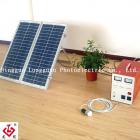 便携式太阳能电池充电器(LG-SUN-40W)