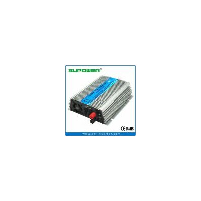 500W太阳能微型并网逆变器(SP-GTI-500W)