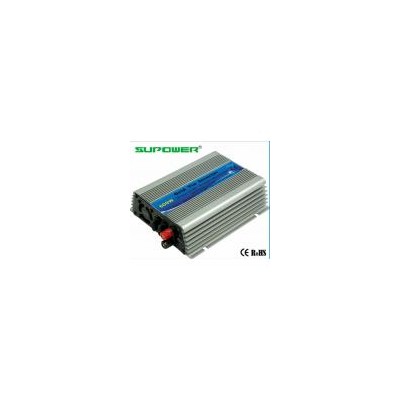 光伏发电逆变器(SP-GWV-600W)