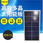 太阳能光伏板(CJY-35W6V)