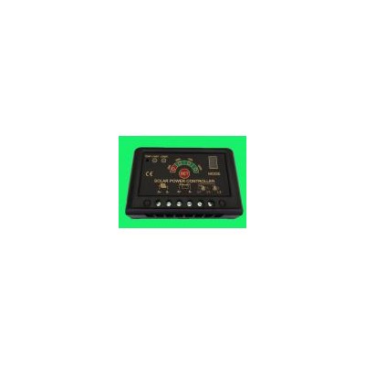 [新品] 太阳能控制器(JN-S 电量显示12V/24V自动识别)