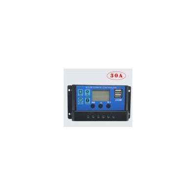 智能光伏充电控制器(YCX-001-30A)