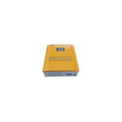 太阳能光伏控制器-100A