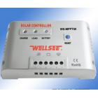 MPPT太阳能控制器(WS-MPPT60 60A)