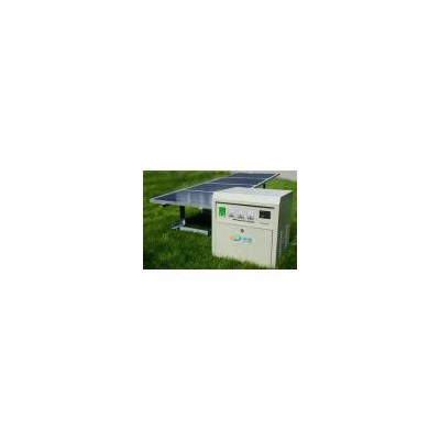 光伏控制逆变一体机(12V/24V/48V)