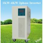 1KW-4.5KW 三相逆变器